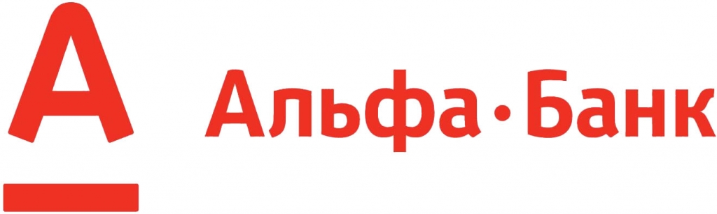 "Альфа - банк"