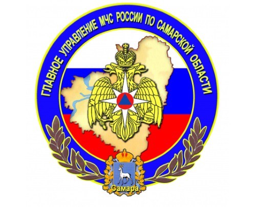 МЧС России 