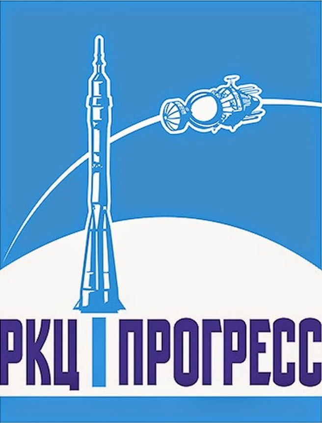  РКЦ "ЦСКБ-Прогресс” лого