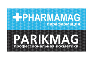 логотип парикмаг фармаг
