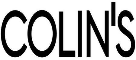 colins лого